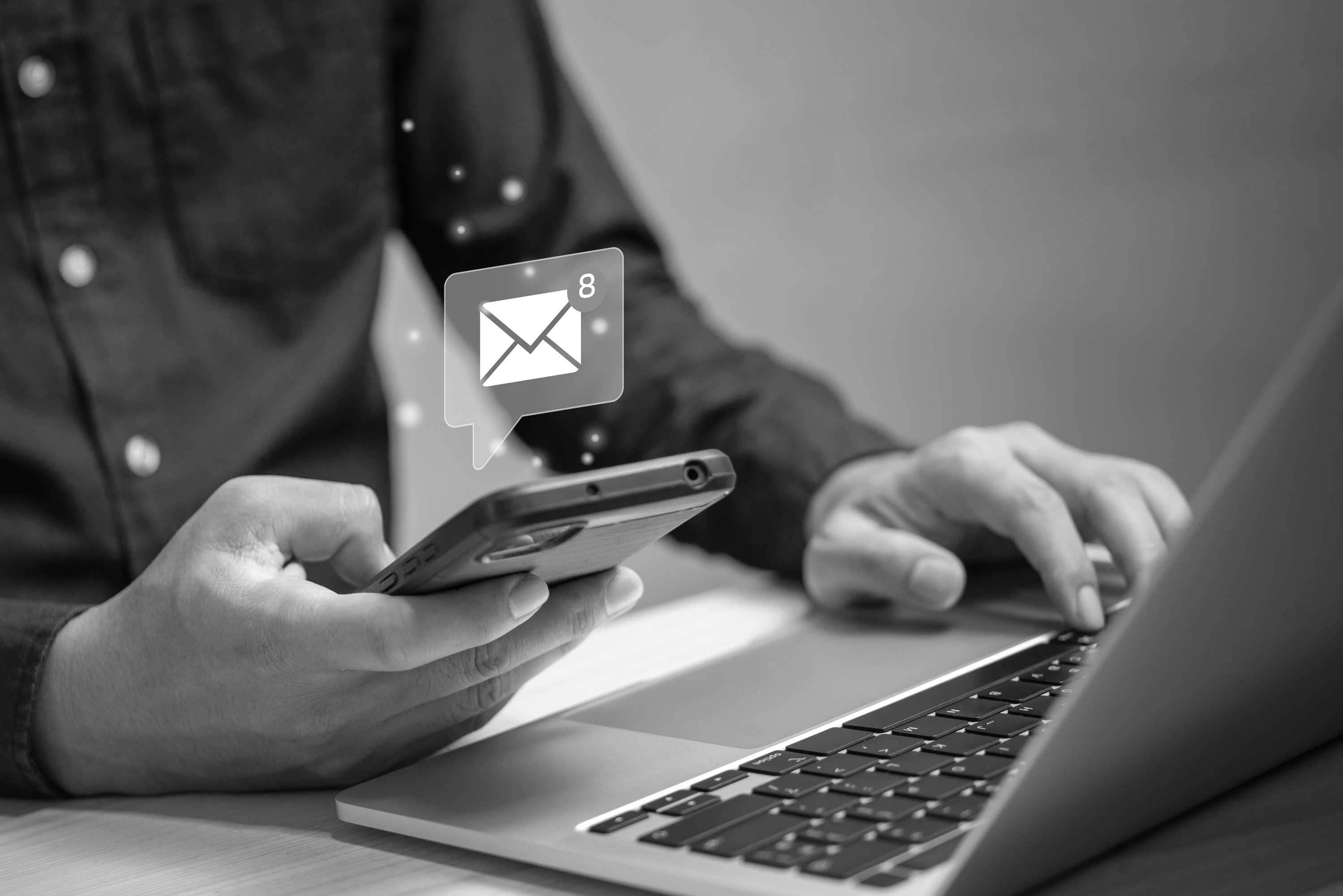 متابعة إشعارات تطبيق جيب وتحديثاته.